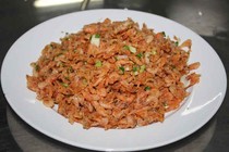 Bữa ăn rẻ vẫn giàu dinh dưỡng