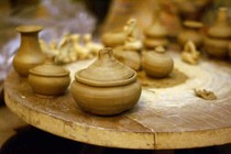 500 năm làng gốm Thanh Hà
