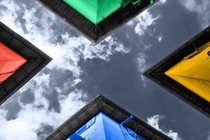 Google X: Nơi cất giữ bí mật của Google