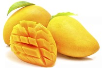 Hai mặt của quả xoài với sức khỏe