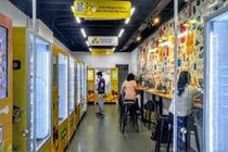 Thời 4.0: Hàng chục ngàn nhân viên ngân hàng, giao dịch viên mất việc