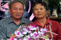 Cho đi yêu thương, nhận lại hạnh phúc