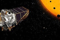 NASA tìm thấy hệ hành tinh “song sinh” với hệ mặt trời