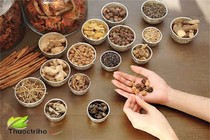 Bài thuốc Đông y chữa hai thể bệnh hen hiệu quả