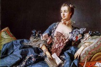 Người phụ nữ dám “cắm sừng” vua Louis XVI