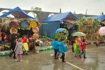 Bài học đầu tiên về kinh doanh