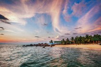 Cáp treo Hòn Thơm triển khai ưu đãi lớn nhất trong năm tới du khách miền Tây