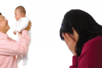 Chồng yêu thắm thiết “con rơi”, hững hờ với con đẻ