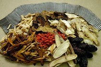 Bài thuốc cổ phương bổ khí trị huyết áp thấp