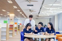Vinschool công bố Chương trình học bổng toàn phần IGCSE – Cambridge