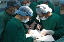 Ghép tạng xuyên quốc gia: “Tim Hà Nội cứu người Sài Gòn”