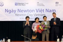 6 tỷ đồng cho ý tưởng kết nối khi mất mạng, mất điện