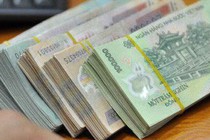 Nhà máy In tiền quốc gia đặt mục tiêu lãi giảm, tăng thu nhập cho sếp