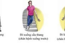 Thay khớp háng toàn phần không xi măng thành công