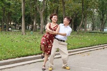 Khiêu vũ giảm đường huyết