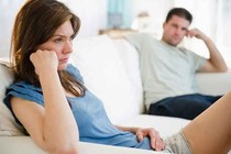 Chồng làm ra tiền khinh thường vợ