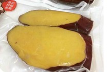Khoai lang giá nửa triệu không “đại bổ”