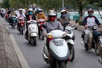 Miền Bắc chuẩn bị đón đợt không khí lạnh cường độ mạnh