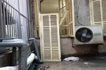 Không xây nhà cũng bị lập biên bản: Gia chủ sắp bị cưỡng chế… cục nóng điều hòa