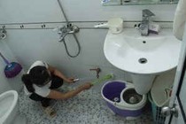 Đánh bay mùi hôi, mốc ngày mưa