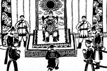 Tuyển chọn quan chức thời phong kiến – Kỳ 4: Kiểm tra trình độ quan chức