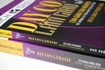 Những cuốn sách dạy làm giàu