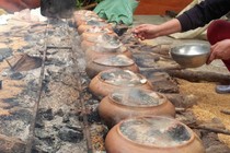 Làng cá kho không còn kho cá