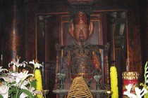 Quê hương Lê Hoàn ở đâu?