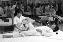 “Liệt” chân tay do tỳ suy yếu