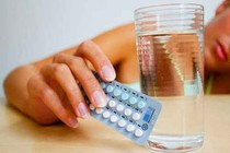 Thuốc tránh thai gây vô sinh, phá hủy nhan sắc?