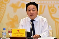 Lùi thời hạn ghi tên thành viên gia đình vào sổ đỏ