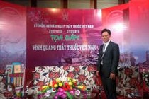 Bật mí cách chữa suy giãn tĩnh mạch chân của vị lương y Sài Thành