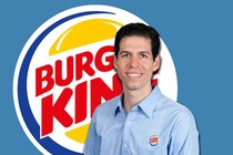 Lý do CEO Burger King không tuyển người thông minh