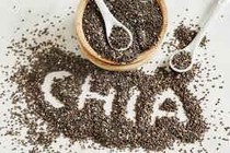 Lý do tuyệt đối không được ăn hạt chia dạng khô
