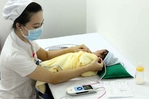 Giúp trẻ em gái tạo dựng và phát huy vị thế xứng đáng trong xã hội