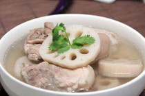 Thực phẩm gì giúp mát sữa mẹ?