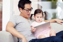 Mối nguy công nghệ đến sự phát triển của trẻ