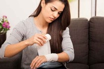 Mẹo giúp vết thương mau lành