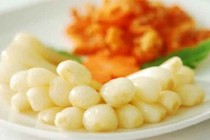Bí quyết muối kiệu ngon ăn Tết