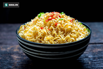 Nghiên cứu ở Hàn Quốc về việc ăn nhiều mì ăn liền: Đọc xong, phụ nữ sẽ sợ hơn đàn ông!