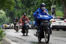 Miền Bắc có nơi rét dưới 16 độ