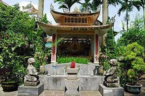 Phùng Khắc Khoan- trạng của dân- kỳ 3: Tài đi sứ