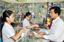 Mua thuốc dễ như mua rau (kỳ cuối): Sẽ giám sát bán thuốc theo đơn bằng camera