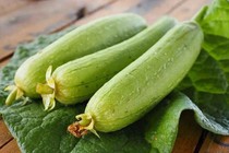 Công dụng tuyệt vời từ quả mướp