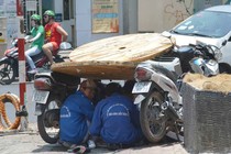Nam Bộ nóng nhất từ đầu năm, Đà Lạt rét về đêm