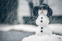 Làm thế nào để vượt qua bệnh buồn chán mùa đông?