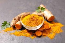 Nghệ vàng chữa bệnh phụ nữ