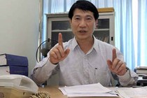 Có dạng công chức “Nhà nước nuôi báo cô”