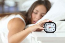 Nguy cơ bệnh tim vì ngủ ít