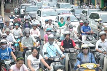 Nguồn ô nhiễm không khí